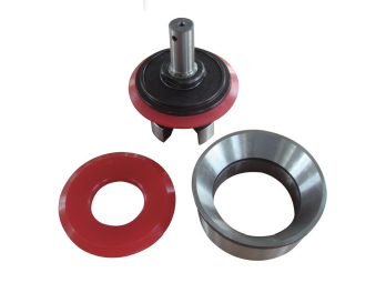 泥浆泵的凡尔体